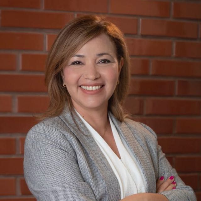 Equipo de la empresa