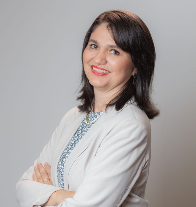 Equipo de la empresa