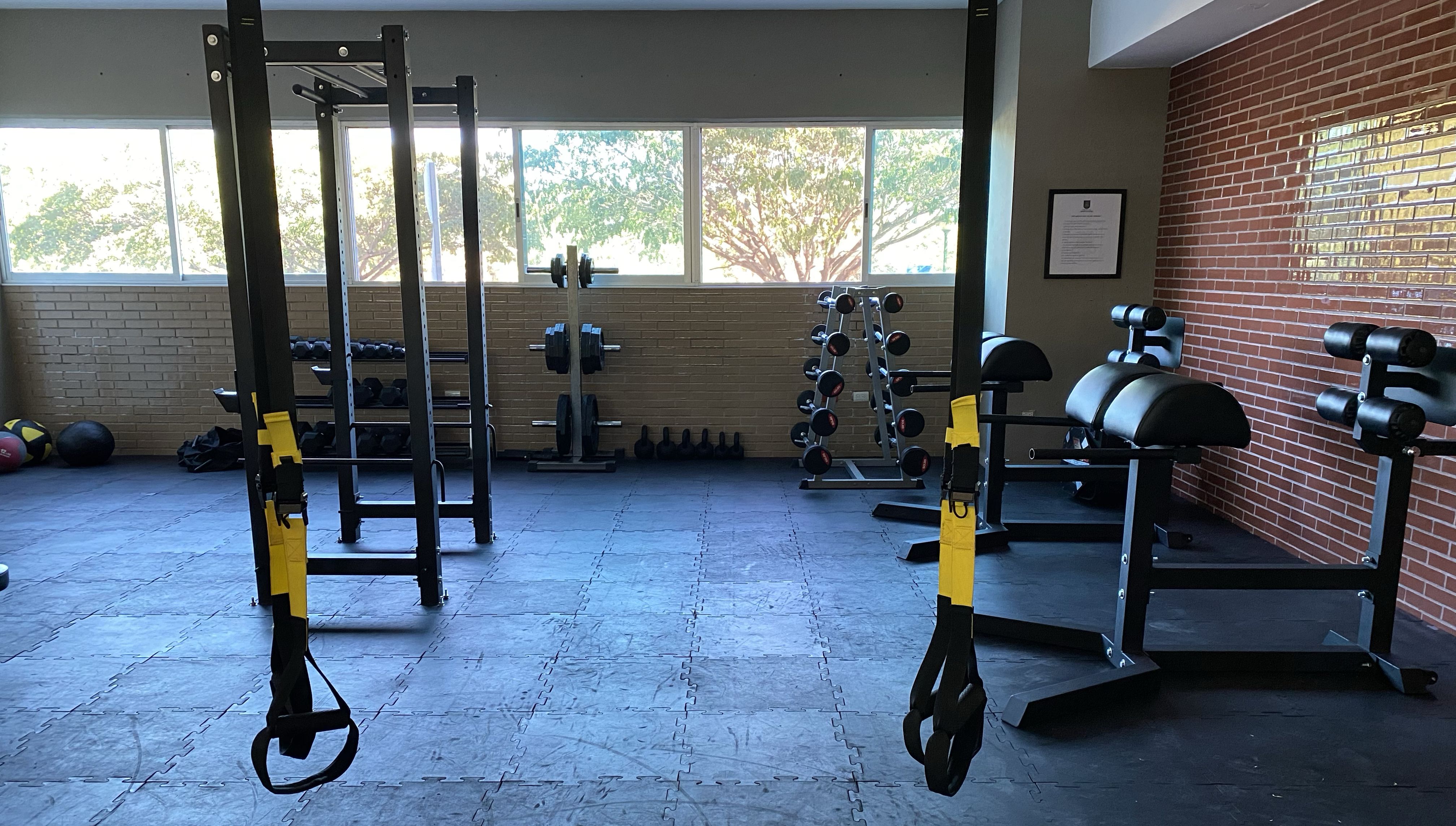 Odoo - Prueba 1 a tres columnas