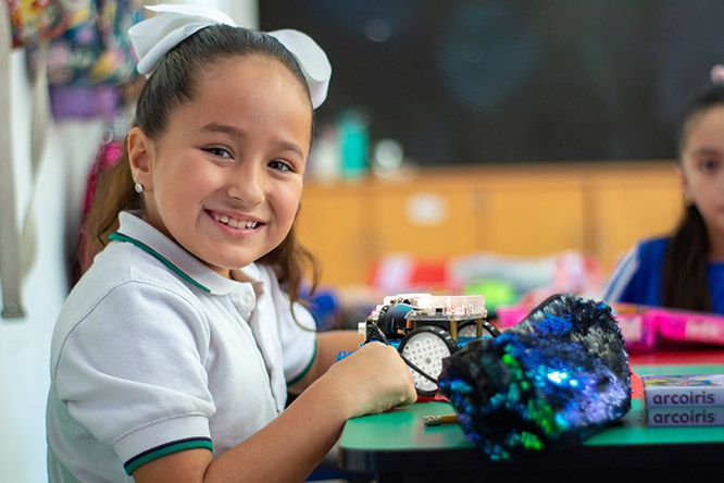 Odoo - Prueba 1 a tres columnas