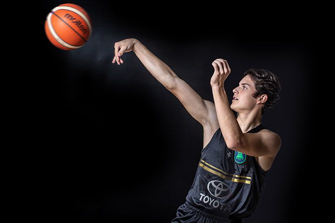 Odoo - Prueba 1 a tres columnas