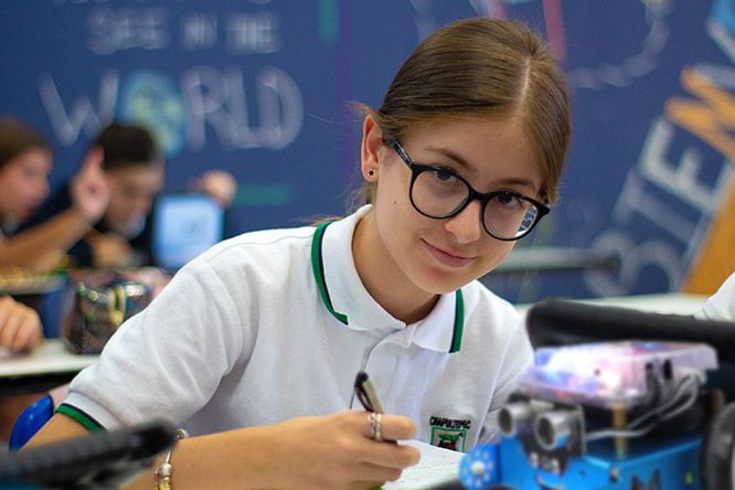 Odoo - Prueba 1 a tres columnas