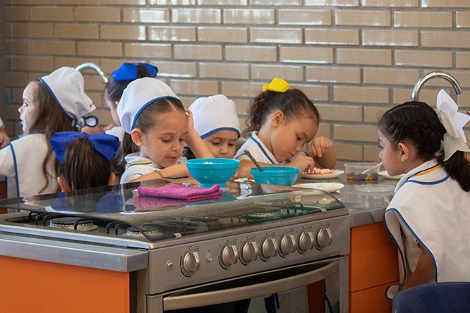 Odoo - Prueba 1 a tres columnas