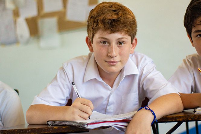 Odoo - Prueba 1 a tres columnas