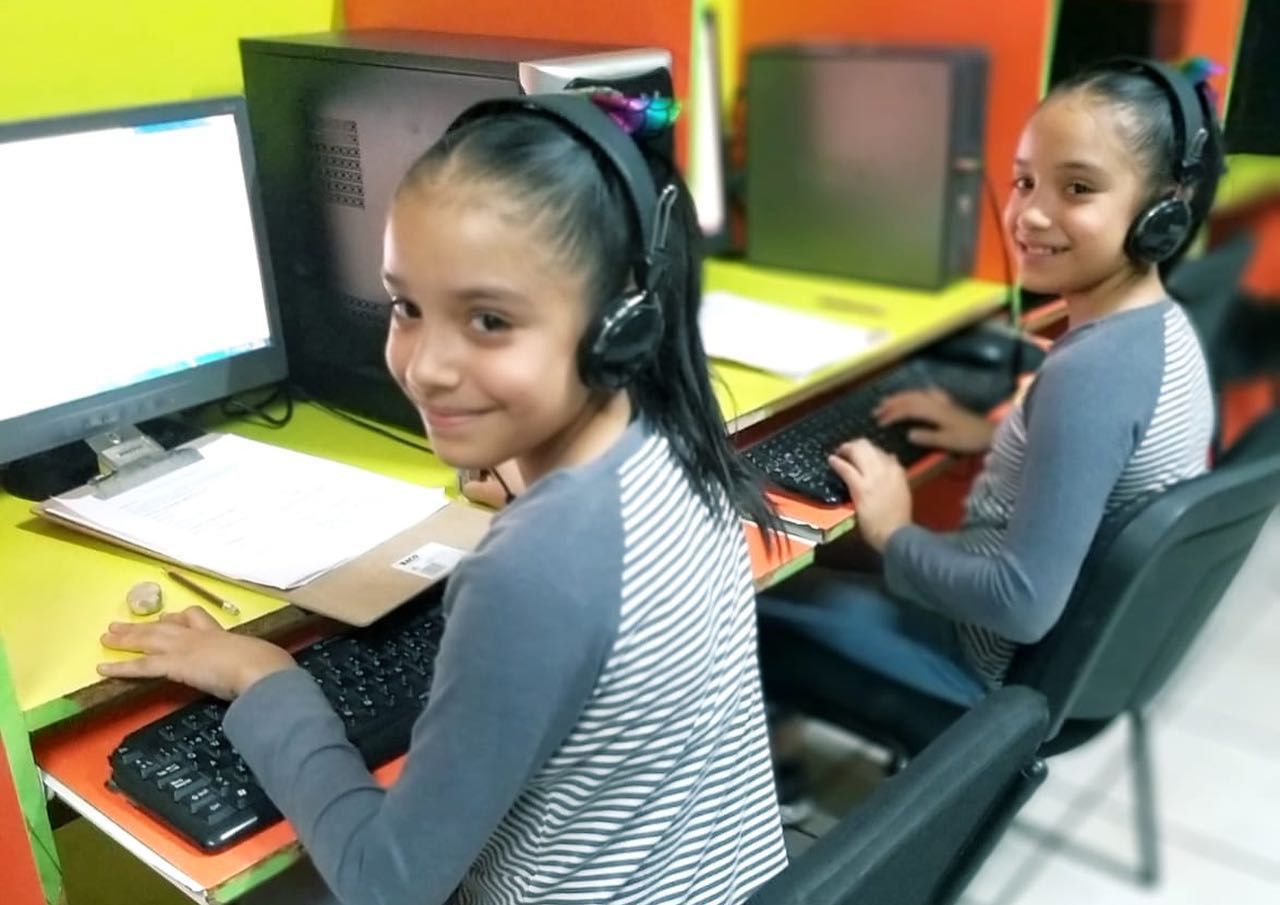 Odoo - Prueba 1 a tres columnas