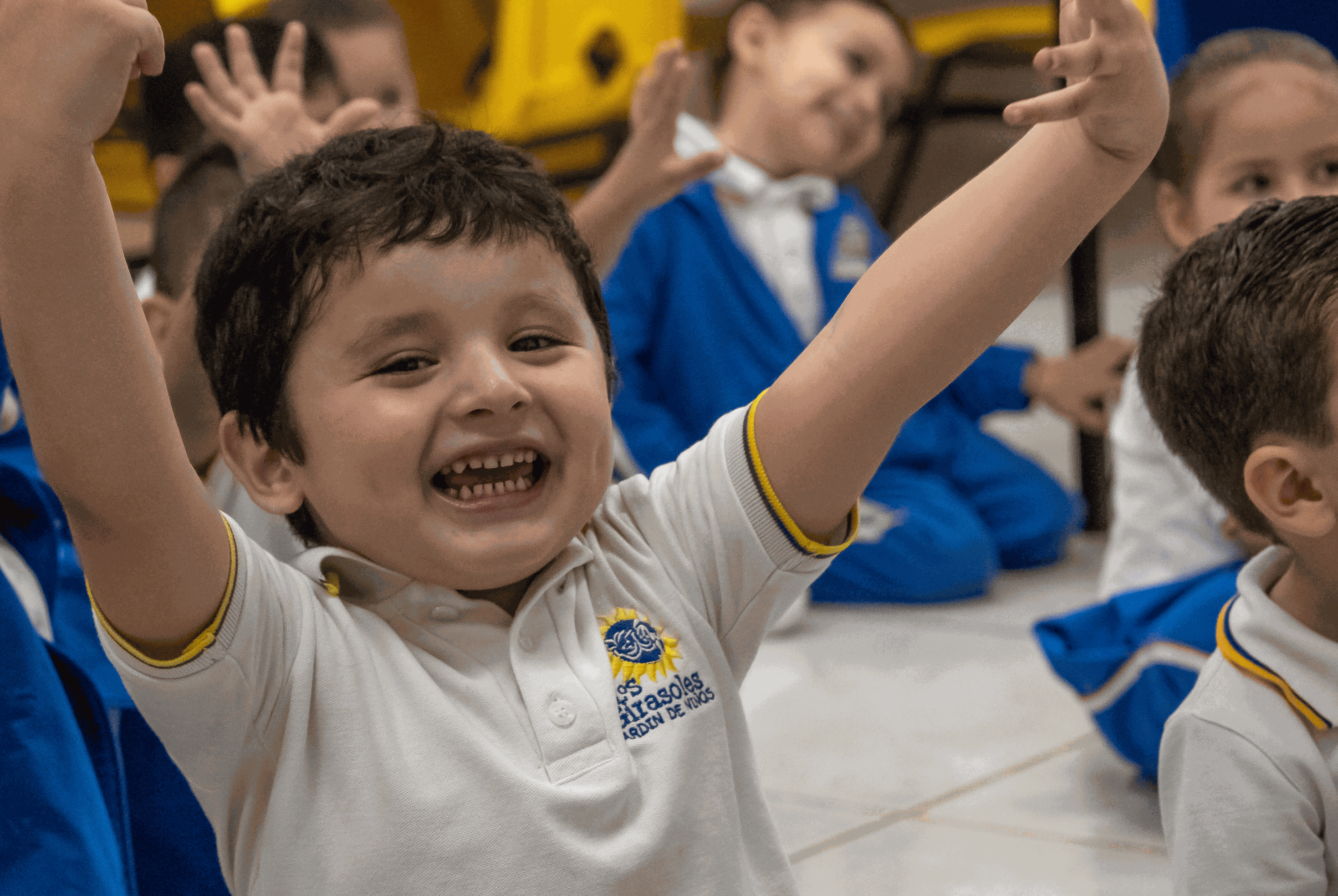 Odoo - Prueba 1 a tres columnas