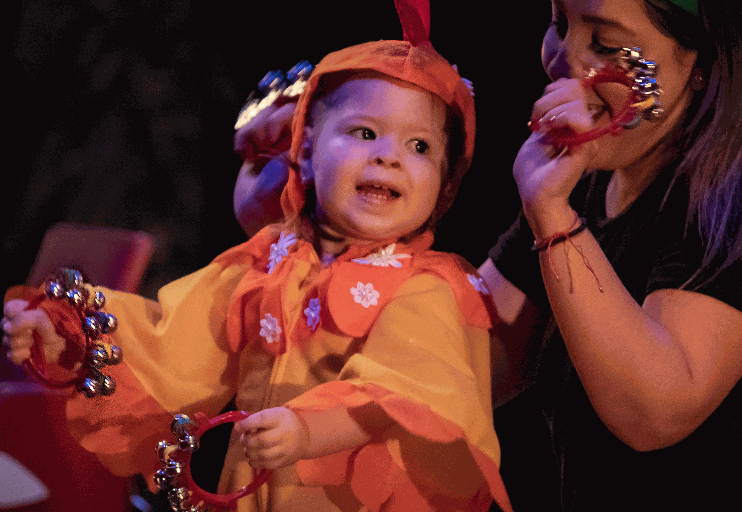 Odoo - Prueba 1 a tres columnas