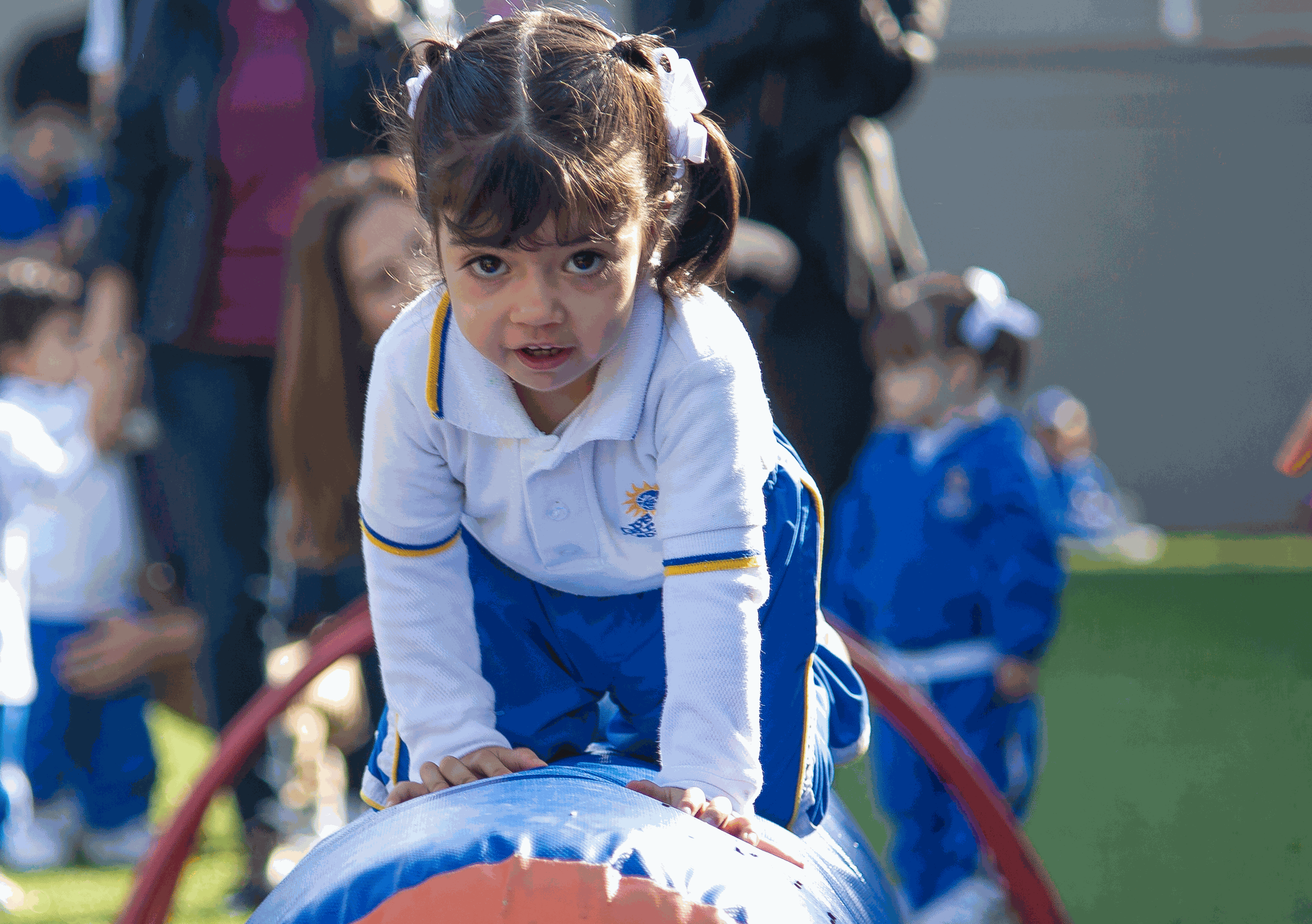 Odoo - Prueba 1 a tres columnas