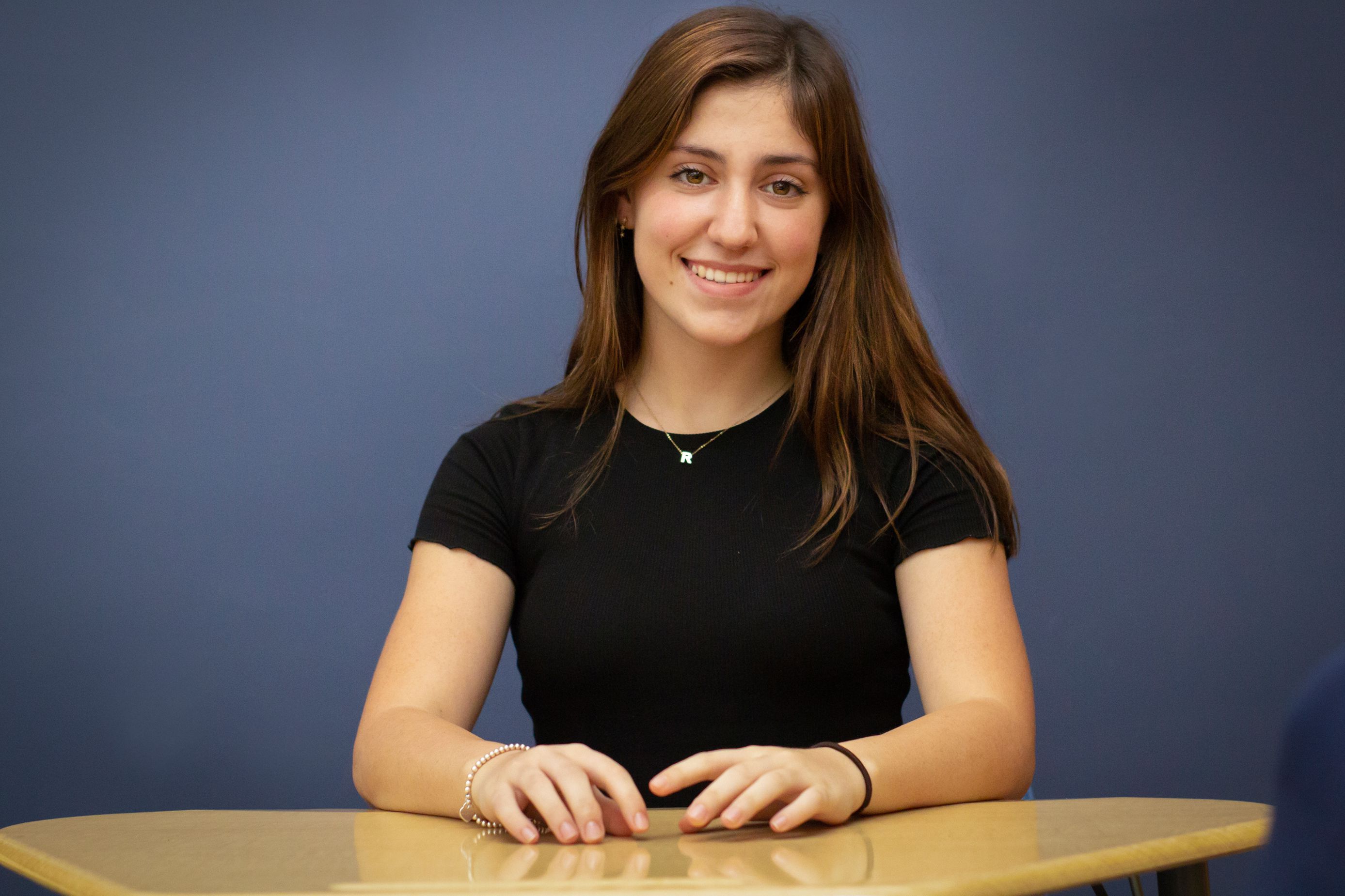 Odoo - Prueba 1 a tres columnas