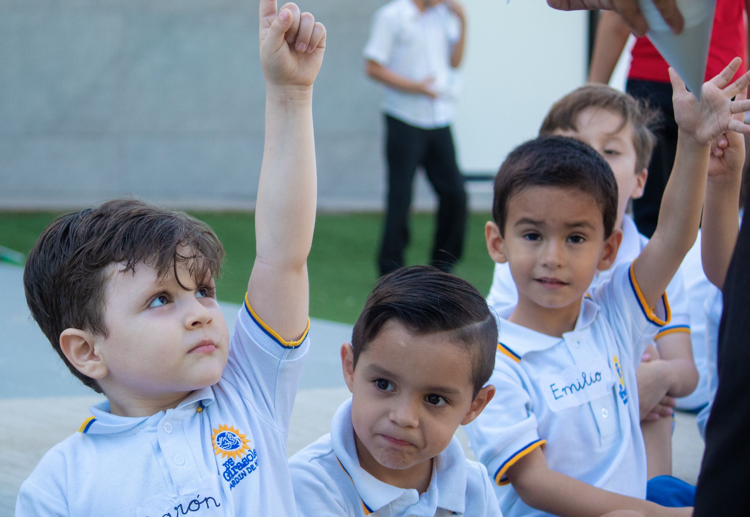 Odoo - Prueba 1 a tres columnas