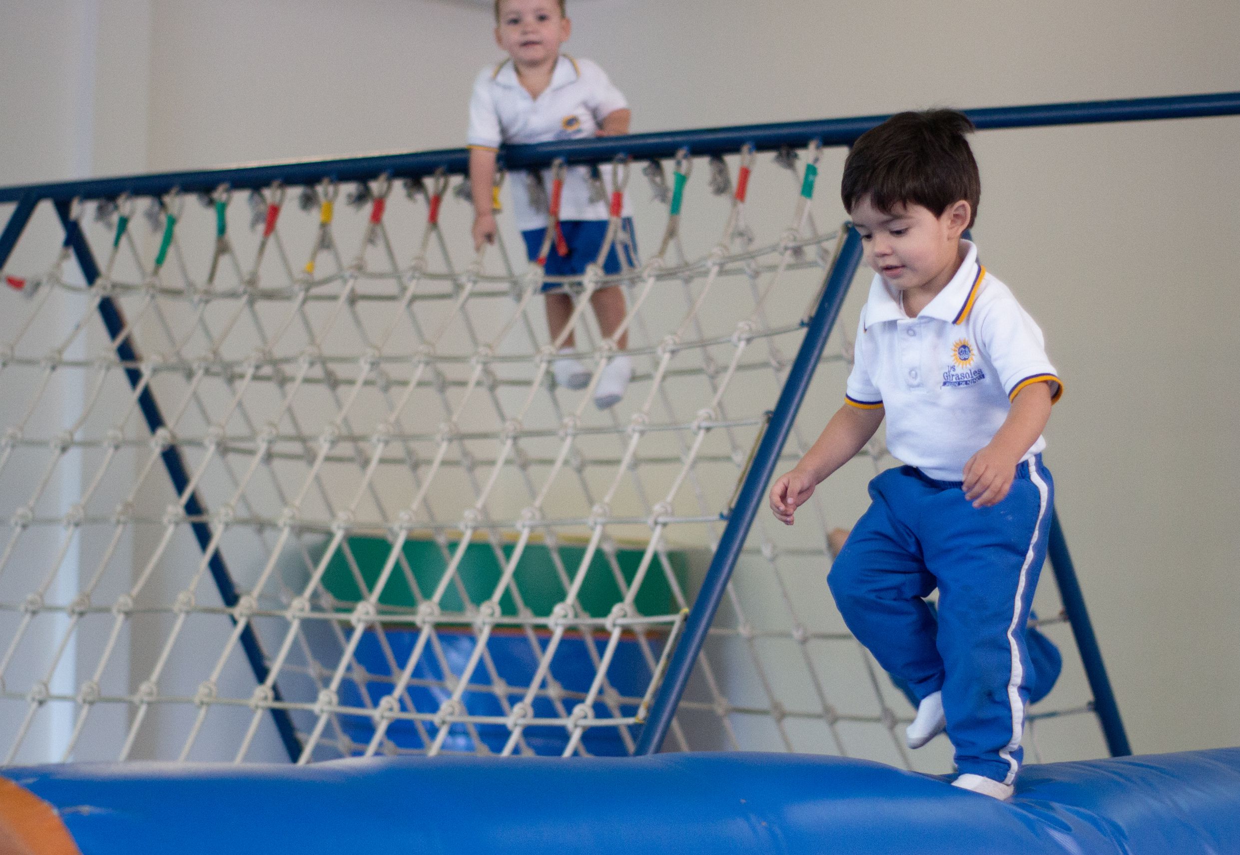 Odoo - Prueba 1 a tres columnas