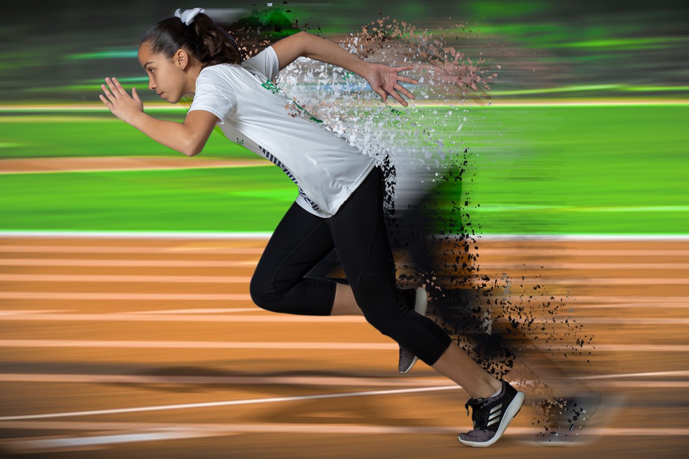 Odoo - Prueba 1 a tres columnas