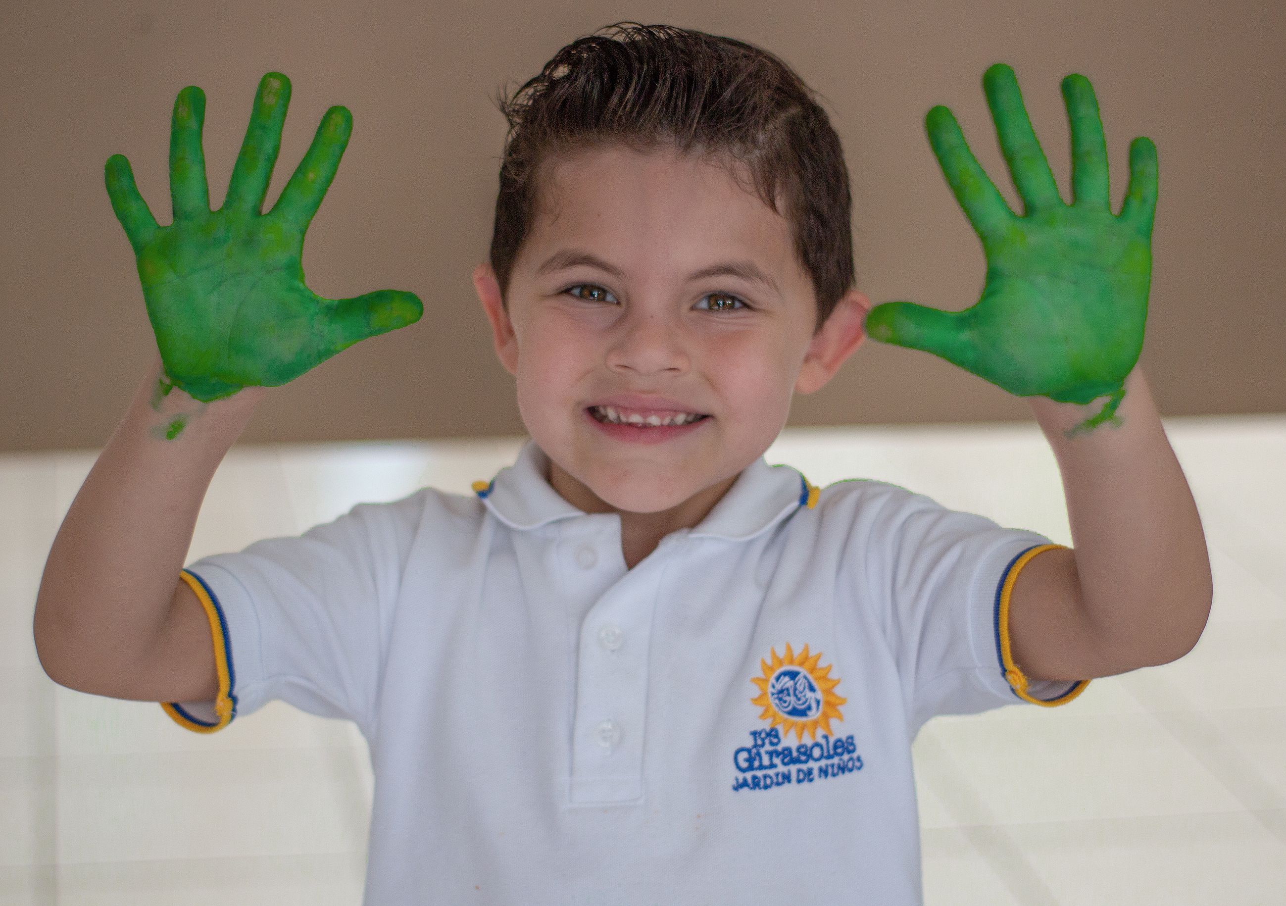 Odoo - Prueba 1 a tres columnas