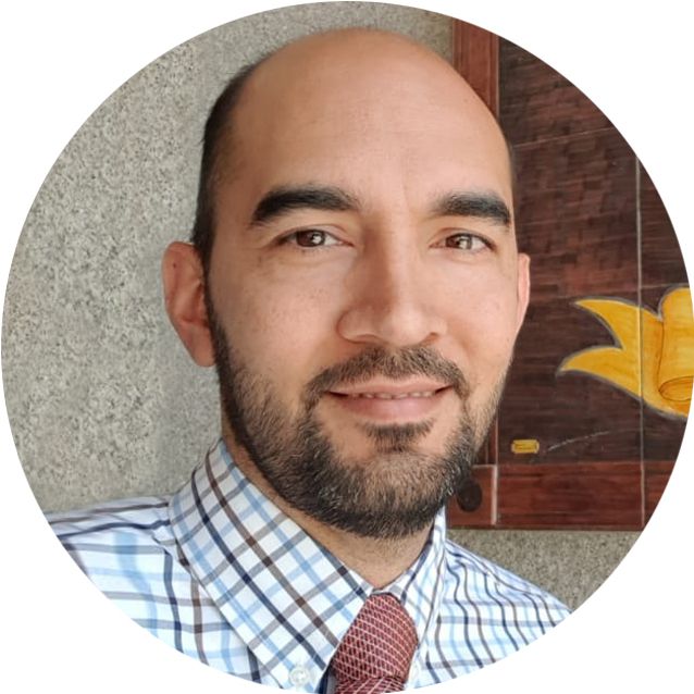 Equipo de la empresa